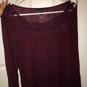 NWOT AMERICAN EAGLE TOP